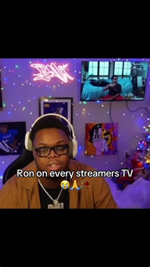 Stable Ronaldo on Every Streamer's TV Experience