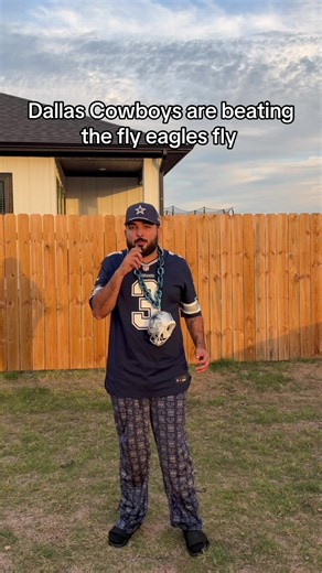 Fly Pero to sleep pa 🤣🤣💀 #eagles #cowboys #football #game #nfl | cowboys vs eagles