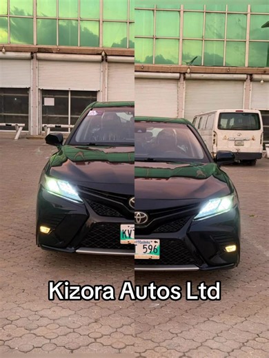 Good Deal❗️❗️❗️ Clean Foreign Used Toyota Camry SE 2018 in perfect condition with duty going for 20.5m 📍Abuja *DIRECT DEAL💯* #carsforsaleinabuja #KizoraAutos #ForeignUsed #everyoneactive #fyppppppppppppppppppppppp