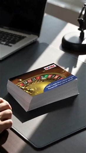 Graphic Design - A6 Full Colour Double Sided Flyers