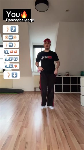 Dance Challenge Tutorial: Learn New Moves!