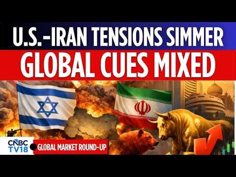 Asian Markets Trade Mixed Tracking Overnight Losses On Wall Street; Higher Start On D-Street Today?
