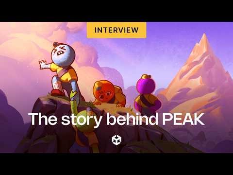 PEAK: 10 weeks dev time, 10 million copies sold