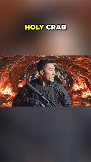Cave Full of Aliens One Final Boss Fight #shorts #intense #scifi