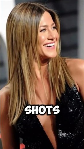 Jennifer Aniston, 56, Shows Her Huge Size In New Photos