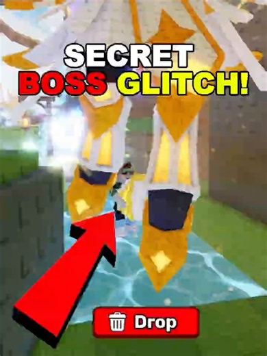 DO THIS GLITCH That BREAKS Every Boss in Steal an Egg!