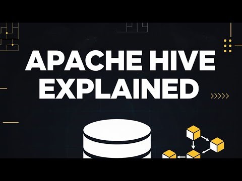 Apache Hive Tutorial for Beginners | Big Data & Hadoop | XL Tech