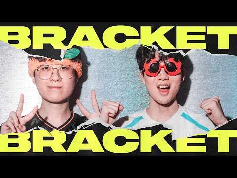 Greatest Plays from MSI Bracket Stage Week Two