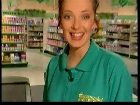 Supermarket Sweep - 1996 episode (12)