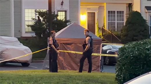 9-year-old boy riding electric scooter struck and killed in Herndon