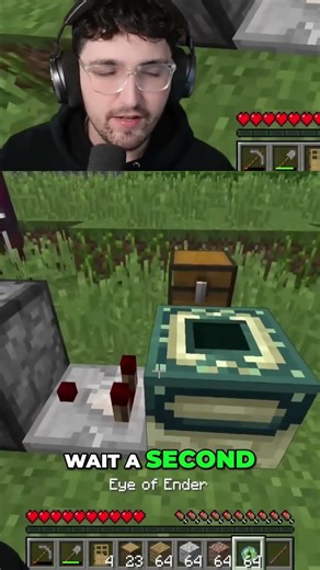 Did you know this about Minecraft?