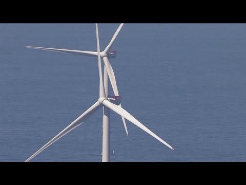 Orsted challenges US halt of its $5 billion offshore wind project | REUTERS