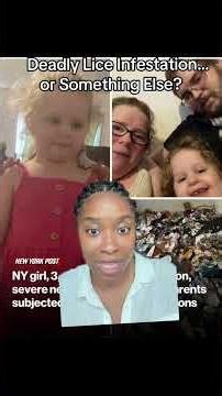 Deadly Lice Infestation l what happened?