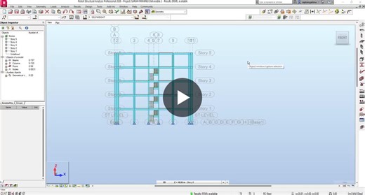 Autodesk Robot Structural Analysis: Understanding Member Diagrams | Gatimu Waithaka posted on the topic | LinkedIn