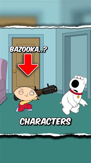 Times Family Guy Characters Knew the Episode Was Ending