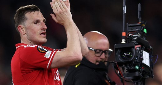 Coupe du monde 2026 : Adversaire des Diables, la Nouvelle-Zélande a dévoilé sa sélection de 26 jours, avec Chris Wood en tête d'affiche