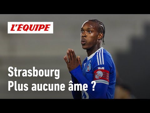 Pourquoi Strasbourg a perdu son âme
