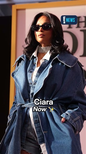 1, 2 Step aside, it’s Ciara’s 41st birthday! 🎂💃