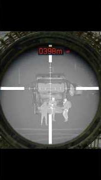 This Is How Pros Play MW2 Stealth Sniper Missions #shorts