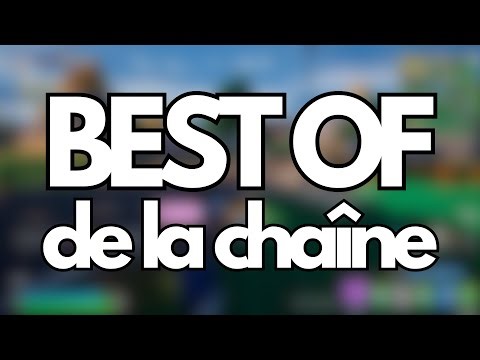 BEST OF de la chaîne 🪩
