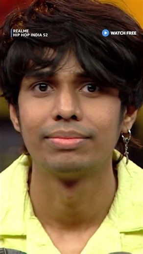 Simple But Firing: Hitesh | Malaika Arora, Remo D'Souza | Realme Hip Hop India S2 | Amazon MX Player