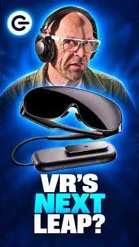 Meta Quest Glasses: Future of VR is Here!