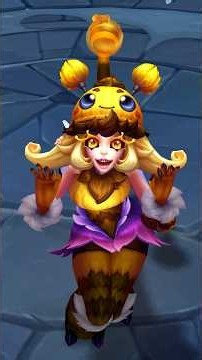 Become an ARAM: Mayhem SUPERSTAR