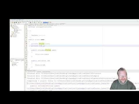 Java OOP Design: Static Members, Composition, Interfaces, and Enums