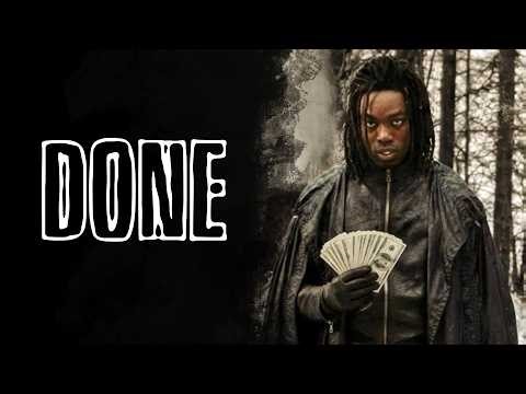 Harry Potter - This Show Is Cooked