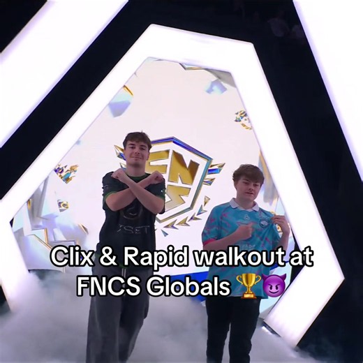 WE’RE HERE BELGIUM 🏆😈 #fyp #fortnite #fncs #viral #clix | Fortnite
