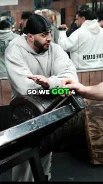 Exxon's Shocking Vomiting Incident: What Happened? #shorts