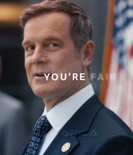 Line of Fire Cul-De-Sac meaning: Peter Krause & Hope Davis scene explained