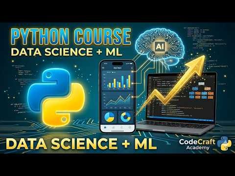 NumPy Basic Calculations Part 4 | Advanced Operations & Real Examples (Python Data Science 2026)(18)