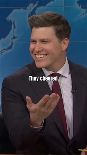 Michael Che & Colin Jost Drop Wild Offensive Jokes 😱🤣 Part 179 #shorts