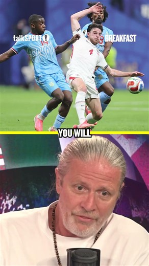 Could England lose Jude Bellingham & Declan Rice for the potential World Cup Semi-final?!