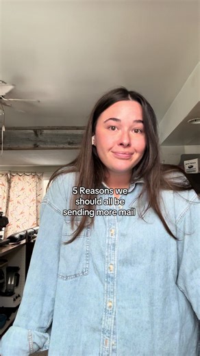 Cool girls send mail 📬 #sendmoremail #sendmail #mailaddict #stationery #illustrator