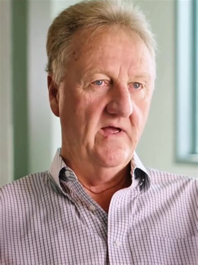 Larry Bird vs Michael Jordan: The Greatest Rivalry