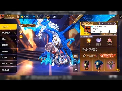 🔴THE KING IS BACK 🤳 TEACHER 1M IZ LiVe