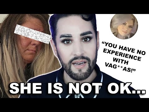 These hate comments I got are beyond CRAZY!!! 