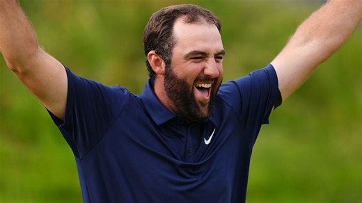 The Open LIVE! Latest updates, scores, highlights, news, leaderboard as Rory McIlroy, Scottie Scheffler chase major win at Royal Portrush