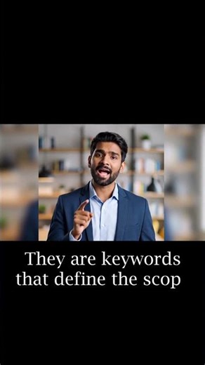 java access modifiers explained | #shorts