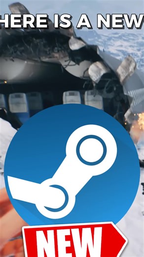 New Open World Survival Horror Steam Game Coming to PC