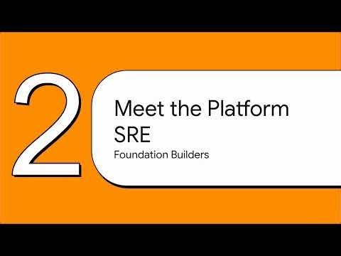 Platform SRE vs product SRE