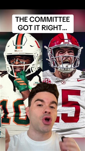 Exploring Notre Dame's College Football Playoff Controversy