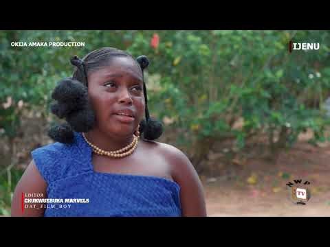 IJENU (New Movie - 2025 Latest Nigerian Nollywood Epic Movie