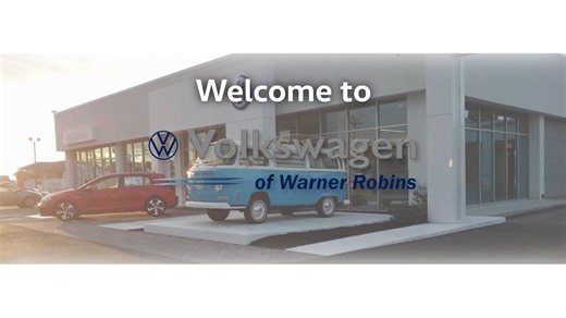 NEW 2026 Volkswagen Atlas Cross Sport 2.0T SE w/Technology FWD at Volkswagen of Warner Robins (...