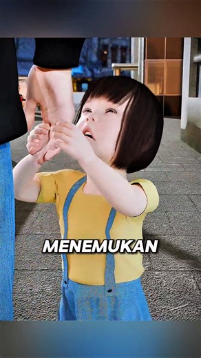 Penipuan orang tua hilang di area wisata #youtubeshorts #fyp #viralvideo