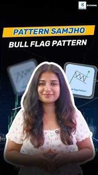 Bull Flag Setup Explained for Beginners | Technical Analysis Made Easy