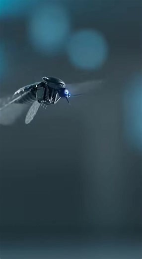 China has revealed micro-drones the size of mosquitoes, designed for covert surveillance and reconnaissance missions. These drones mimic insect flight patterns and are equipped with tiny cameras and sensors capable of transmitting real-time data while remaining extremely difficult to detect. While not autonomous weapons, the drones represent a new frontier in miniaturized robotics, raising global discussions around privacy, battlefield ethics, and the future of intelligence gathering. Important 
