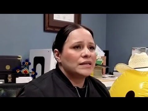 Family of man shot by ICE in California speaks out